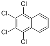 CAS#: 20020-02-4, 1,2,3,4-Tetrachloro-Naphthalene