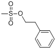 CAS 登录号：20020-27-3， 2-苯基乙基甲烷磺酸酯