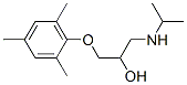 CAS#: 20041-30-9, 1-(Isopropylamino)-3-(Mesityloxy)-2-Propanol