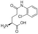CAS 登录号：200616-97-3， N-(2-氯苯基)-L-谷氨酰胺