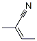 CAS#: 20068-02-4, (Z)-2-Methyl-2-Butenenitrile