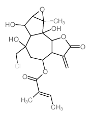 CAS#: 20071-52-7, Eupachloroxin