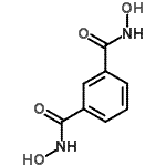 CAS#: 20073-81-8, N,N'-Dihydroxyisophthalamide