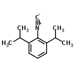 CAS#: 2008-61-9, 2-Isocyano-1,3-Diisopropylbenzene