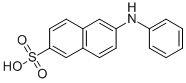 CAS#: 20096-53-1, 6-(Phenylamino)-2-Naphthalenesulfonic Acid