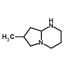 CAS#: 201228-76-4, 7-Methyloctahydropyrrolo[1,2-a]Pyrimidine