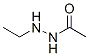 CAS#: 20147-25-5, N'-Ethylacetohydrazide