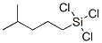 CAS#: 20170-36-9, Trichloro(4-Methylpentyl)Silane