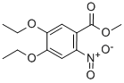 CAS#: 20197-70-0, 4,5-Diethoxy-2-Nitro-Benzoic Acid Methyl Ester