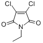 CAS#: 20198-77-0, N-Ethyldichloromaleinimide