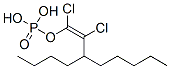 CAS 登录号：20202-93-1， 二戊基二氯乙烯基磷酸酯