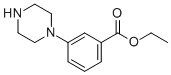 CAS#: 202262-40-6, 3-(1-Piperazinyl)-Benzoic Acid Ethyl Ester