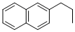 CAS 登录号：2027-19-2， 2-丙基-萘