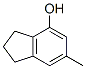 CAS 登录号：20294-32-0， 6-甲基茚满-4-醇