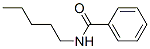 CAS#: 20308-43-4, N-Pentylbenzamide