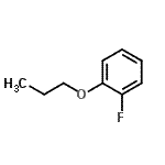 CAS#: 203115-91-7, 1-Fluoro-2-Propoxybenzene