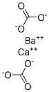 CAS#: 20313-52-4, Carbonic Acid, Barium Calcium Salt