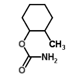 CAS#: 203629-18-9, (2-Methylcyclohexyl) Carbamate