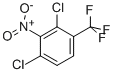CAS#: 203915-49-5, 1,3-Dichloro-2-Nitro-4-(Trifluoromethyl)-Benzene