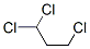 CAS 登录号：20395-25-9， 1,1,3-三氯丙烷