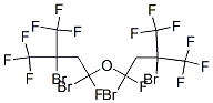 CAS 登录号：20404-94-8， 1,2-二溴-1,3,3,3-四氟-2-(三氟甲基)丙基甲基醚