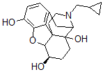 CAS#: 20410-98-4, 6alpha-Naltrexol
