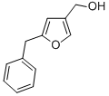 CAS#: 20416-09-5, 5-(Phenylmethyl)-3-Furanmethanol