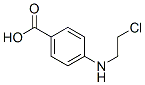CAS#: 2045-23-0, 4-(2-Chloroethylamino)Benzoic Acid