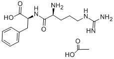 CAS#: 2047-13-4, L-Arginyl-L-Phenylalanine