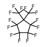 CAS#: 20471-99-2, 1,1,2,2,3,3,4,4-Octafluoro-5,5-Bis(Trifluoromethyl)Cyclopentane