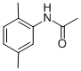 CAS#: 2050-44-4, N-(2,5-Dimethylphenyl)Acetamide
