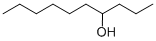 CAS 登录号：2051-31-2， 癸烷-4-醇