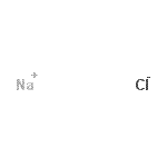 CAS#: 20510-55-8, Sodium (<Sup>35</Sup>Cl)Chloride