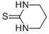 CAS 登录号：2055-46-1， 四氢-2(1H)-嘧啶硫酮