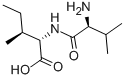 CAS 登录号：20556-14-3， L-缬氨酰-L-异亮氨酸