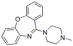 CAS#: 2058-53-9, 6-(4-Methylpiperazin-1-Yl)Benzo[b][1,5]Benzoxazepine