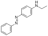 CAS#: 2058-67-5, N-Ethyl-4-Phenyldiazenylaniline