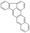 CAS#: 206-06-4, Naphto[2,3-B]Fluoranthene