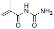 CAS#: 20602-83-9, N-(Aminocarbonyl)Methacrylamide