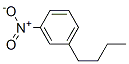 CAS 登录号：20651-76-7， 1-丁基-3-硝基苯