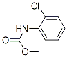 CAS#: 20668-13-7, (2-Chlorophenyl)Carbamic Acid Methyl Ester