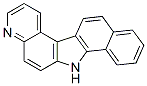 CAS 登录号：207-89-6， 1,2-Benzopyrido(3',2':5,6)Carbazole