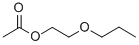 CAS 登录号：20706-25-6， 乙二醇单丙基醚乙酸酯