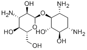 CAS 登录号：20744-51-8， 妥布霉素 A