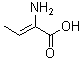 CAS 登录号：20748-08-7， 2-氨基-2-丁烯酸