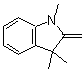 CAS#: 207556-03-4, 1,3,3-Trimethyl-2-Methyleneindoline