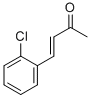 CAS#: 20766-37-4, 4-(2-Chlorophenyl)-3-Buten-2-One