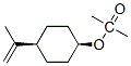 CAS 登录号：20777-47-3， (1-甲基-4-丙-1-烯-2-基环己基)乙酸酯