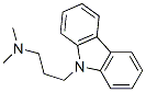 CAS#: 20811-26-1, N,N-Dimethyl-3-(9H-Carbazole-9-Yl)Propane-1-Amine