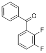 CAS 登录号：208173-20-0， 2,3-二氟二苯甲酮